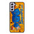 BUTTERFINGER CANDY X THE SIMPSONS 2 Samsung Galaxy S21 FE Case Cover