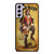 CAPTAIN MORGAN SPICED RUM Samsung Galaxy S21 FE Case Cover