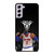 CARMELO ANTHONY NEW YORK KNICKS LOGO Samsung Galaxy S21 FE Case Cover