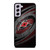 CAROLINA HURRICANES NHL HOCKEY 2 Samsung Galaxy S21 FE Case Cover