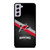 CAROLINA HURRICANES NHL HOCKEY 3 Samsung Galaxy S21 FE Case Cover
