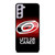 CAROLINA HURRICANES NHL HOCKEY FANS Samsung Galaxy S21 FE Case Cover