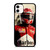 MICHAEL SCHUMACHER FERRARI F1 iPhone 11 Case Cover