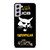 CATERPILLAR JCB HEAVY VEHICLE LOGO Samsung Galaxy S21 FE Case Cover