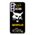 CATERPILLAR JCB LOGO Samsung Galaxy S21 FE Case Cover