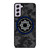 CF MONTREAL MLS BLACK CAMO Samsung Galaxy S21 FE Case Cover