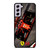 CHARLES LECLERC FERRARI FORMULA ONE F1 RACING 3 Samsung Galaxy S21 FE Case Cover