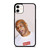 MIKE TYSON BOXING SUPREME iPhone 11 Case Cover