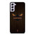 CHARLOTTE HORNETS BASKETBALL COURT NBA Samsung Galaxy S21 FE Case Cover
