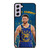 CHEF CURRY GOLDEN STATE WARRIORS 2 Samsung Galaxy S21 FE Case Cover