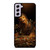 CHEWBACCA STAR WARS CUTE Samsung Galaxy S21 FE Case Cover