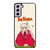 CHIBI INUYASHA MANGA ANIME Samsung Galaxy S21 FE Case Cover