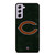 CHICAGO BEARS FOOTBALL NFL Samsung Galaxy S21 FE Case Cover