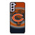 CHICAGO BEARS FOOTBALL TEAM Samsung Galaxy S21 FE Case Cover