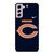 CHICAGO BEARS NFL FOOTBALL NIKE Samsung Galaxy S21 FE Case Cover