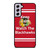 CHICAGO BLACKHAWKS NHL HOCKEY FANS 2 Samsung Galaxy S21 FE Case Cover