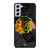CHICAGO BLACKHAWKS NHL TEAM Samsung Galaxy S21 FE Case Cover