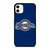 MILWAUKEE BREWERS MLB BASEBALL LOGO iPhone 11 Case Cover