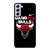 CHICAGO BULLS NBA FANS Samsung Galaxy S21 FE Case Cover