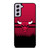 CHICAGO BULLS NBA SKYLINE Samsung Galaxy S21 FE Case Cover