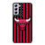 CHICAGO BULLS NBA USA FLAG Samsung Galaxy S21 FE Case Cover