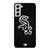 CHICAGO WHITE SOX BASEBALL TEAM Samsung Galaxy S21 FE Case Cover