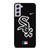 CHICAGO WHITE SOX MLB BASEBALL NIKE Samsung Galaxy S21 FE Case Cover