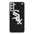 CHICAGO WHITE SOX MLB LOGO Samsung Galaxy S21 FE Case Cover