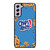 CHIPS AHOY CHOCOLATE COOKIES Samsung Galaxy S21 FE Case Cover