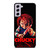 CHUCKY CHILD'S PLAY BLOODY Samsung Galaxy S21 FE Case Cover