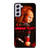 CHUCKY CHILD'S PLAY GAMES HORROR Samsung Galaxy S21 FE Case Cover