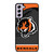 CINCINNATI BENGALS NFL TEAM Samsung Galaxy S21 FE Case Cover