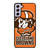 CLEVELAND BROWNS NFL FOOTBALL 2 Samsung Galaxy S21 FE Case Cover