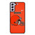 CLEVELAND BROWNS NFL FOOTBALL NIKE Samsung Galaxy S21 FE Case Cover
