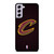 CLEVELAND CAVALIERS BASKETBALL NBA Samsung Galaxy S21 FE Case Cover