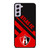 CLUB ATLAS FOOTBALL LOGO Samsung Galaxy S21 FE Case Cover