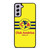 CLUB DE FUTBOL AMERICA Samsung Galaxy S21 FE Case Cover