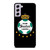 CLUB SANTOS LAGUNA FOOTBALL LOGO Samsung Galaxy S21 FE Case Cover
