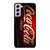 COCA COLA DRINK CLASSIC  Samsung Galaxy S21 FE Case Cover