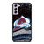 COLORADO AVALANCHE NHL HOCKEY 3 Samsung Galaxy S21 FE Case Cover