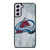 COLORADO AVALANCHE NHL HOCKEY 4 Samsung Galaxy S21 FE Case Cover
