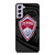 COLORADO RAPIDS MLS BLACK Samsung Galaxy S21 FE Case Cover