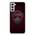 COLORADO RAPIDS SOCCER MLS Samsung Galaxy S21 FE Case Cover
