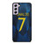 CRISTIANO RONALDO MANCHESTER UNITED 2021 Samsung Galaxy S21 FE Case Cover