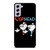 CUPHEAD SHOW CARTOON Samsung Galaxy S21 FE Case Cover