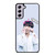 CUTE JUNGKOOK BTS BANGTAN BOYS Samsung Galaxy S21 FE Case Cover