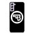 CZ HANDGUNS LOGO Samsung Galaxy S21 FE Case Cover