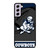 DALLAS COWBOYS NFL TEAM Samsung Galaxy S21 FE Case Cover
