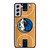 DALLAS MAVERICKS NBA ARENA Samsung Galaxy S21 FE Case Cover