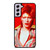 DAVID BOWIE SINGER Samsung Galaxy S21 FE Case Cover